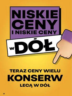 Gazetka Delikatesy