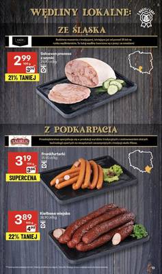 Gazetka Delikatesy