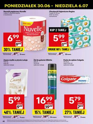 Gazetka Delikatesy