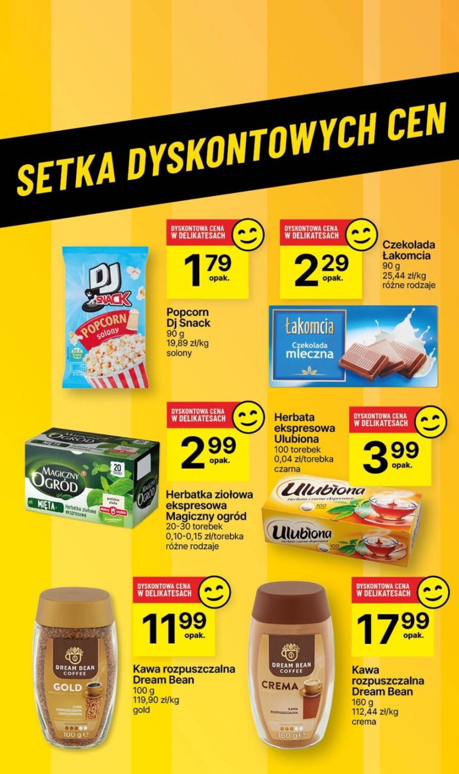 Gazetka promocyjna Delikatesy Centrum do 14/02/2024 str.42