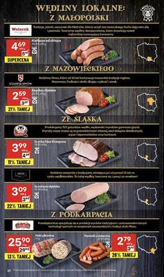 Gazetka Delikatesy