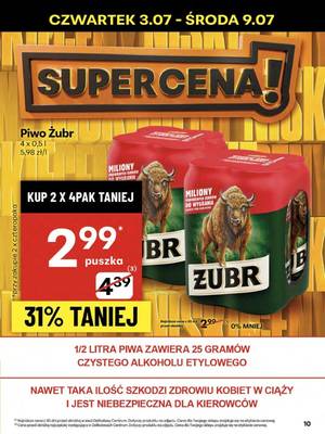 Gazetka Delikatesy