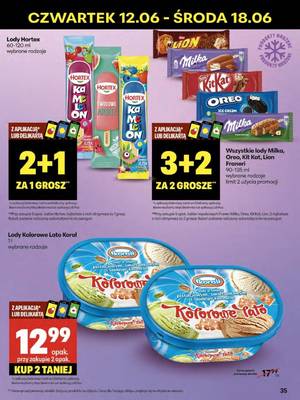 Gazetka Delikatesy