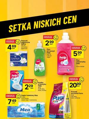 Gazetka Delikatesy