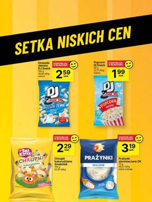 Gazetka Delikatesy
