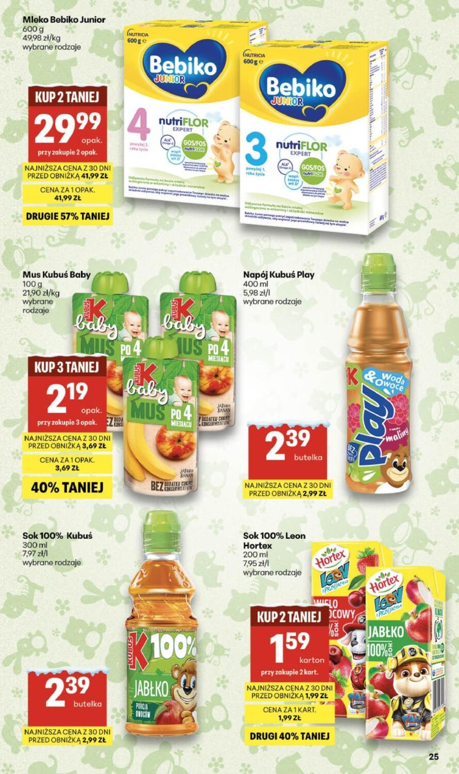 Gazetka promocyjna Delikatesy Centrum do 04/02/2026 str.8