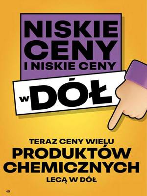 Gazetka Delikatesy