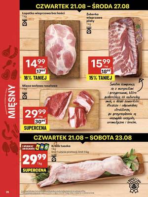 Gazetka Delikatesy