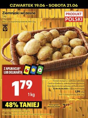 Gazetka Delikatesy
