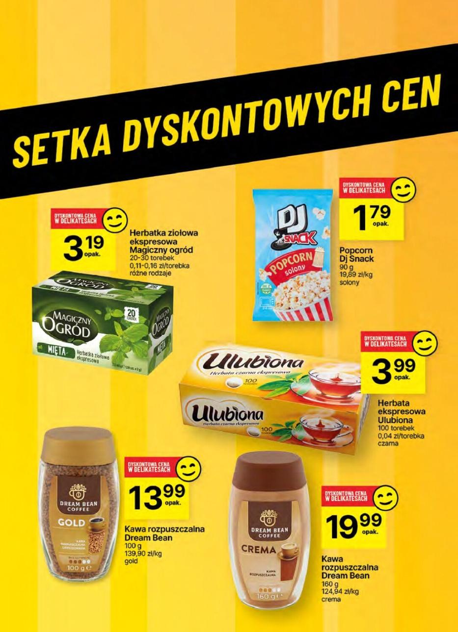 Gazetka promocyjna Delikatesy Centrum do 20/11/2024 str.42