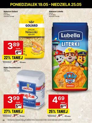 Gazetka Delikatesy