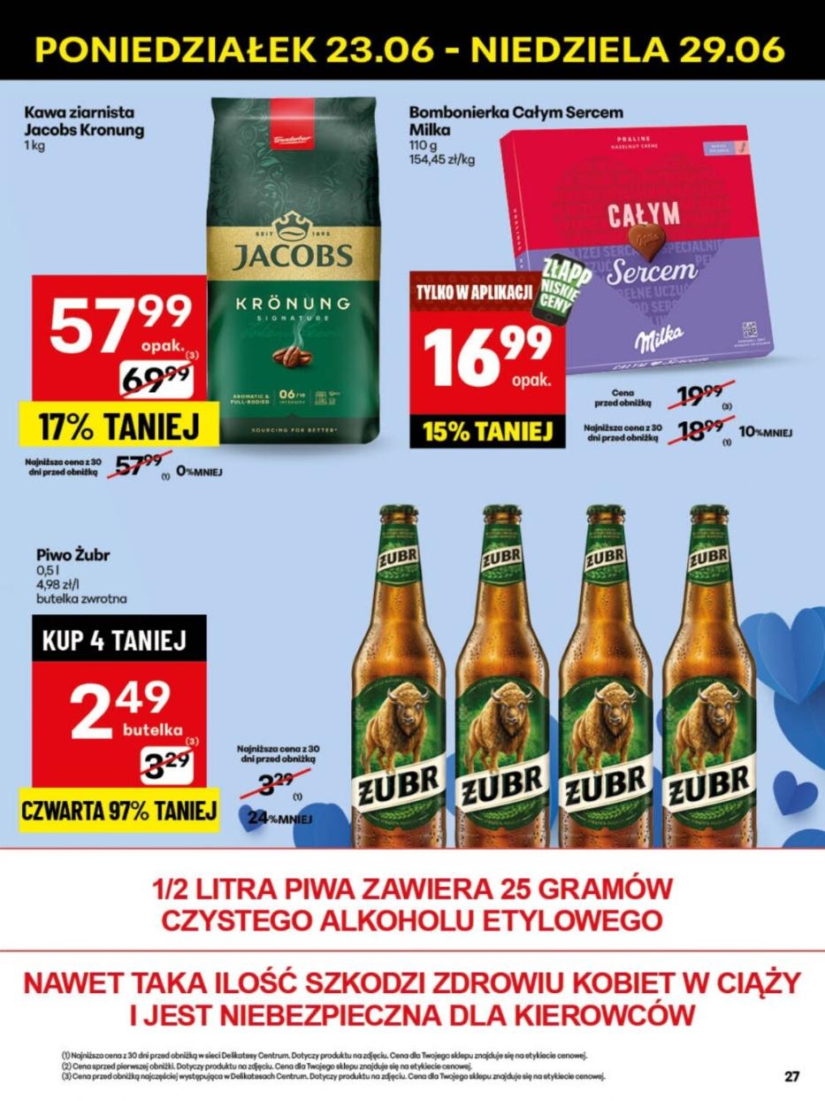 Gazetka promocyjna Lidl do 29/06/2025 str.27