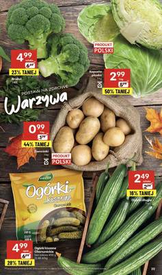 Gazetka Delikatesy