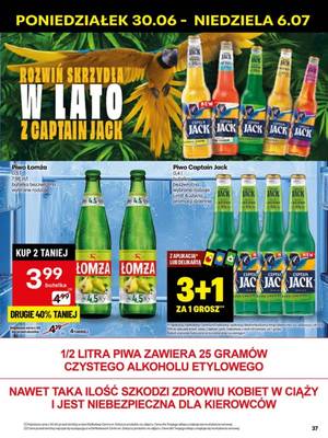 Gazetka Delikatesy