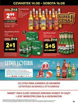 Gazetka Delikatesy