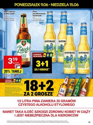 Gazetka Delikatesy