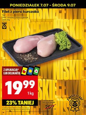 Gazetka Delokatesy
