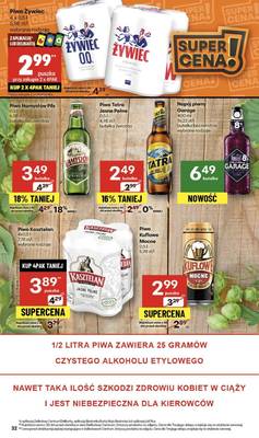 Gazetka Delikatesy