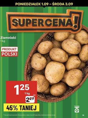 Gazetka Delikatesy