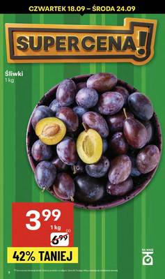 Gazetka Delikatesy