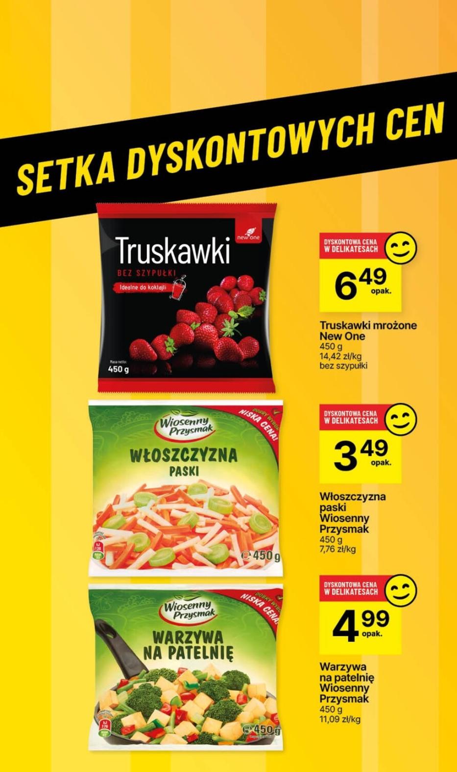 Gazetka promocyjna Delikatesy Centrum do 31/01/2024 str.30