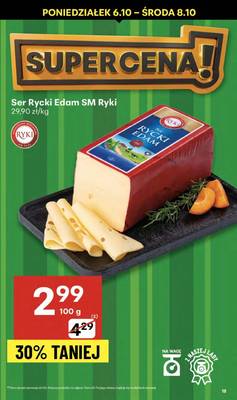 Gazetka Delikatesy