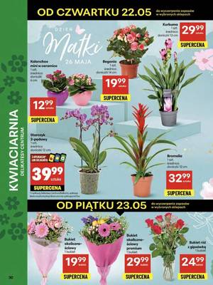 Gazetka Delikatesy