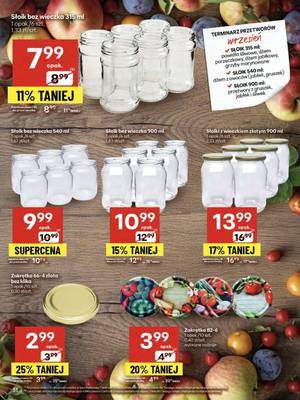 Gazetka Delikatesy