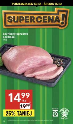 Gazetka Delikatesy