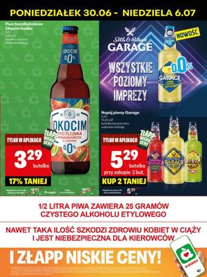 Gazetka Delikatesy