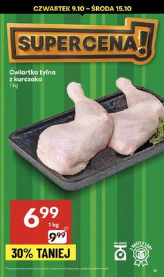 Gazetka Delikatesy