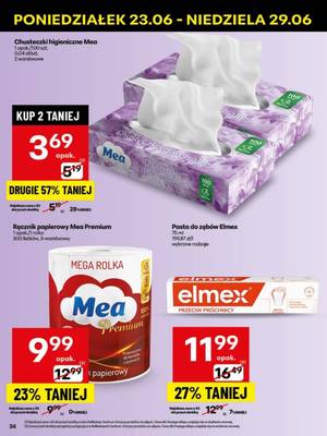 Gazetka Delikatesy