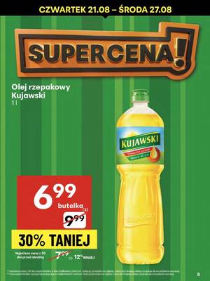 Gazetka Delikatesy