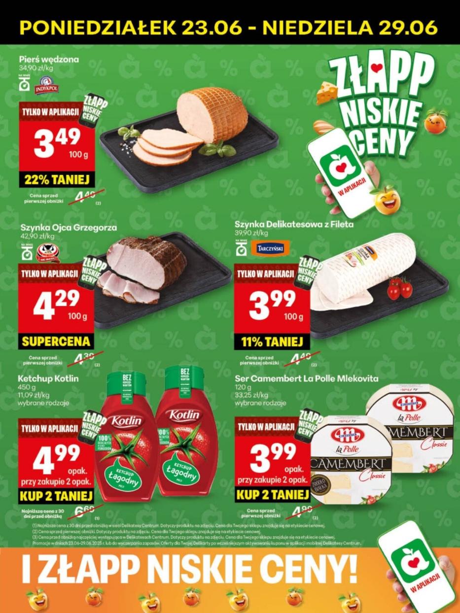 Gazetka promocyjna Lidl do 29/06/2025 str.39