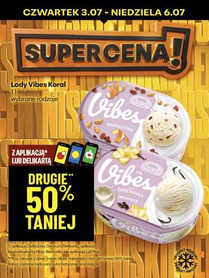 Gazetka Delikatesy