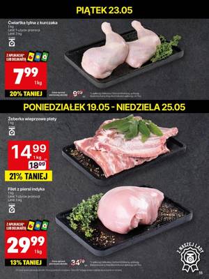 Gazetka Delikatesy