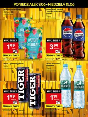 Gazetka Delikatesy