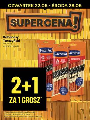 Gazetka Delikatesy