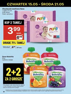 Gazetka Delikatesy