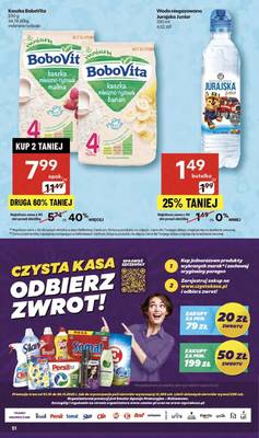 Gazetka Delikatesy