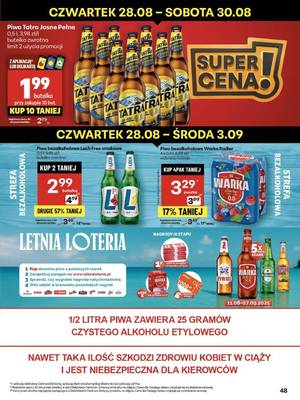Gazetka Delikatesy