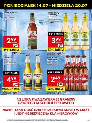 Gazetka Delikatesy