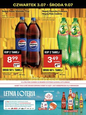 Gazetka Delikatesy