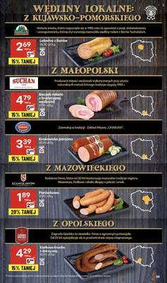 Gazetka Delikatesy