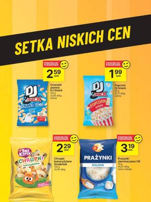 Gazetka Delikatesy