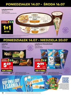 Gazetka Delikatesy