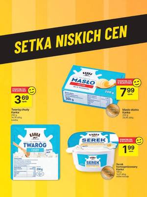 Gazetka Delikatesy