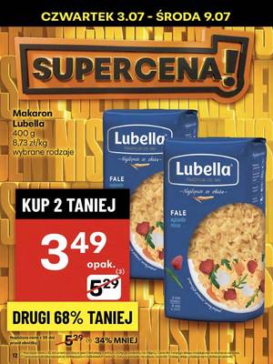 Gazetka Delikatesy