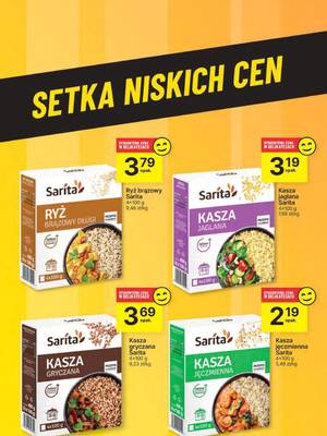 Gazetka Delikatesy