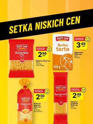 Gazetka Delikatesy